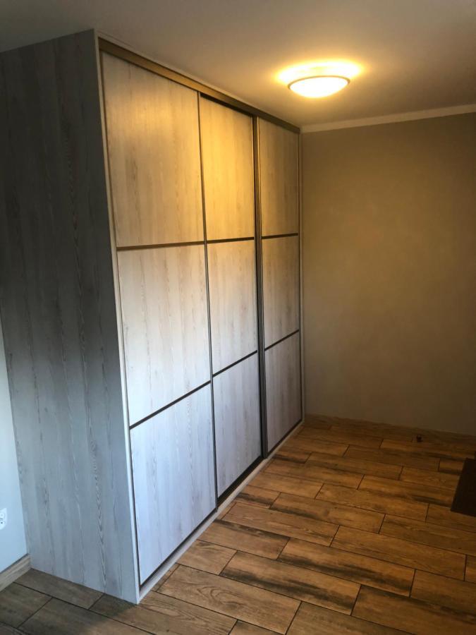 Ferienwohnung Anna Swinemuende Rycerska Bagian luar foto