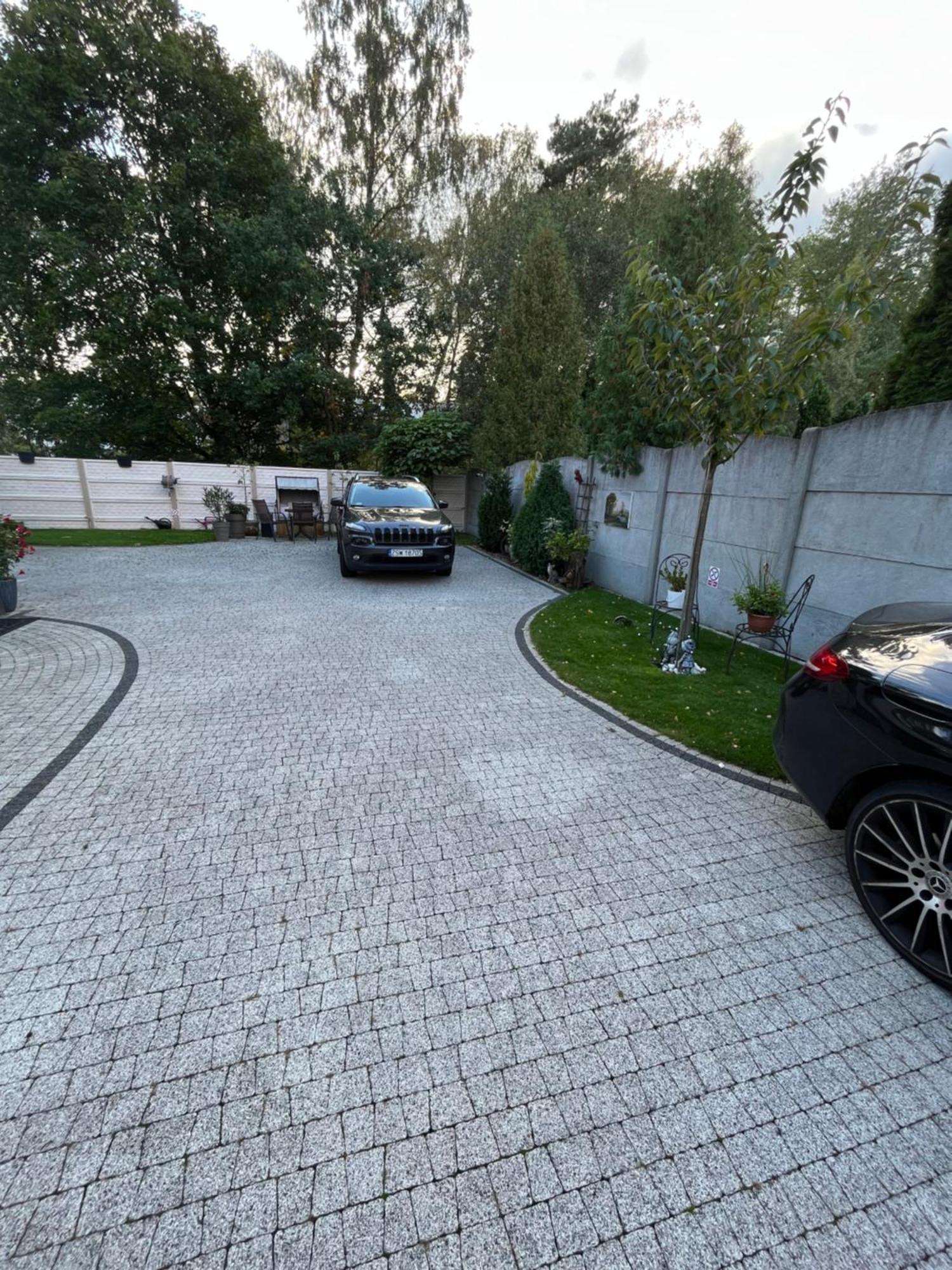 Ferienwohnung Anna Swinemuende Rycerska Bagian luar foto